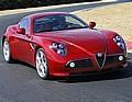 Alfa 8C Competizione